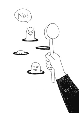 Yoriko Seto